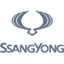 ssang yong